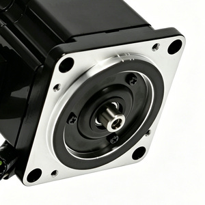 Motor AC SGMPH 01A1A YR11 de 100W 200V de Alto Rendimiento para Automatización Industrial, Robótica y Control de Movimiento - Product Image 3