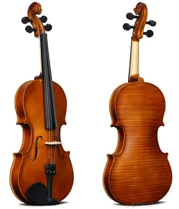 バイオリンセットV-35 MB初心者と学生向けバイオリンメーカー卸売提供カスタム/OEM
