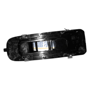 ขายึดสวิตช์กระจกหน้ารถ Peugeot Citroen Partner รุ่น 98167918ZD อะไหล่ชุดควบคุมกระจกไฟฟ้า - Product Image 2