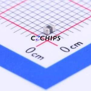 CBW160808U300T Ferrite Bead 0603 RF ( Impedance @ Frequency: 30Ohm@100MHz )( Error: 25% )( DC Resistance (DCR): 80mOhm ) - Product Image 1