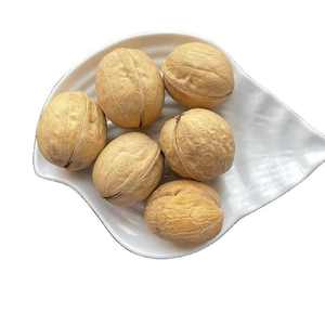 33 hữu cơ trong vỏ quả óc chó Top Class khô phong cách nửa toàn bộ đồ ăn nhẹ bao bì số lượng lớn vỏ giá tốt nhất nguyên quả óc chó - Product Image 6