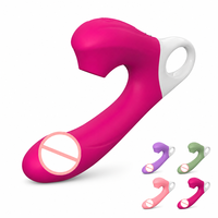Vibromasseur Lapin à 10 Modes de Vibration pour Femmes, Jouet Adulte en Silicone, Rechargeable USB, Étanche IPX5, Point G et Clitoris