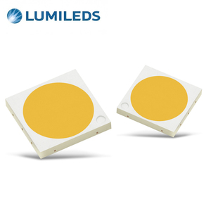 Lumileds L150-4070502400000 Luxeon 5050 SMD ชิป LED สีขาวธรรมชาติ4000K 70CRI 156 lm/w 693 LM - Product Image 1