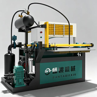 Machine de moulage de pâte recyclée personnalisable à prix abordable pour la fabrication de barquettes à œufs pour les fabricants