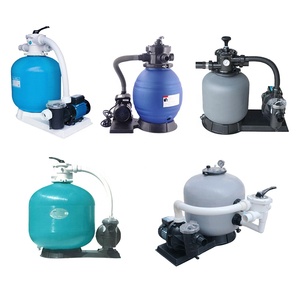 Système de pompe et de filtration de <span class=keywords><strong>piscine</strong></span> avec vanne <span class=keywords><strong>à</strong></span> 6 voies et panier filtrant, pompes de <span class=keywords><strong>piscine</strong></span> hors sol - Product Image 6