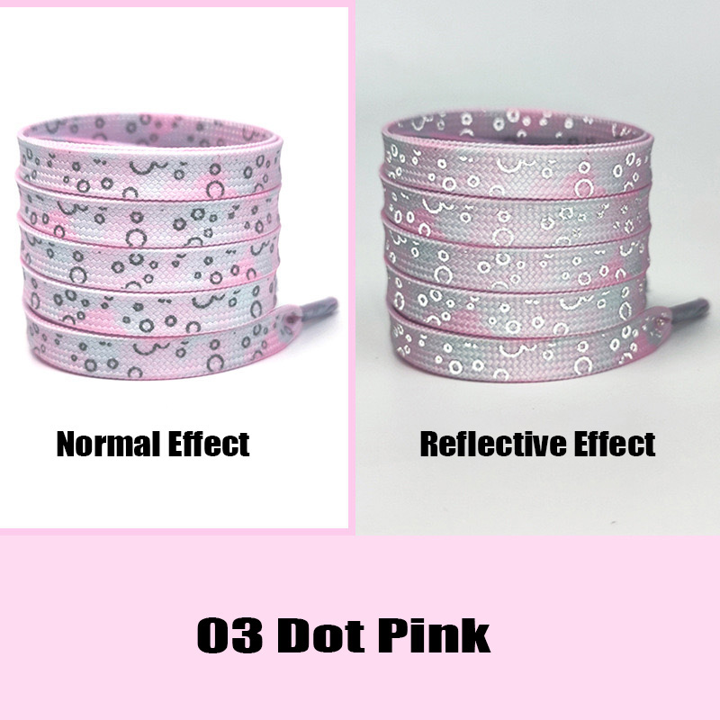 03 Dot Pink