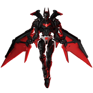 BLOKEES DC Champion Class CC02 Beyond, Kit de Modelo Oficialmente Licenciado, Figura de Acción Ensamblable - Product Image 3