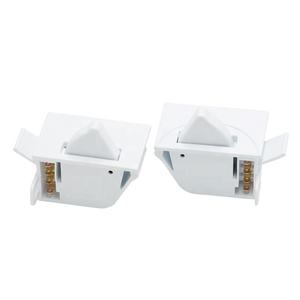 自动复位兼容三星冰箱冰箱冰柜门灯开关 - Product Image 5