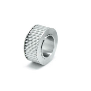 Intech 25 Tand 25 T 32T Aluminium Stalen Poeliemriemen Synchrone Riemschijven - Product Image 3