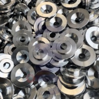 Service de tournage CNC : Arbres, bagues et brides sur mesure |   Acier, acier inoxydable, aluminium |   Pièces filetées de précision OEM selon dessin