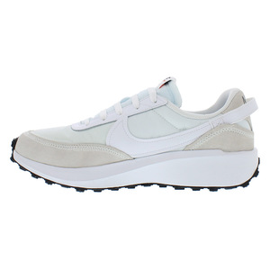 Scarpe Nike Waffle Debut da Uomo per Fitness e Cross-Training Colore Bianco |   100% Autentico - Product Image 4