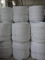 Corde tressée creuse en monofilament PP de haute qualité pour le ski nautique, le wakeboard, l'ancrage, l'amarrage, la corde de chargement