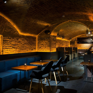 Lámpara Colgante <span class=keywords><strong>de</strong></span> Luz Cálida con Textura <span class=keywords><strong>de</strong></span> Metal para Bar Privado <span class=keywords><strong>de</strong></span> Alta Gama con Estilo <span class=keywords><strong>de</strong></span> Textura <span class=keywords><strong>de</strong></span> Cueva Retro - Product Image 6