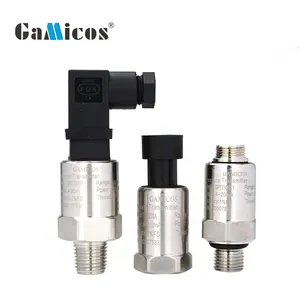 GAMICOS GPT230 10 ~ 30 В 316L датчик давления воздушного компрессора из нержавеющей стали
