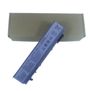 Batterie d'ordinateur portable de haute qualité PT434 KY265 312-0748 312-0749 pour <span class=keywords><strong>Dell</strong></span> Latitude E6400 E6500 E8400 E6410 E6510 Precision M2400 <span class=keywords><strong>M4400</strong></span> - Product Image 4
