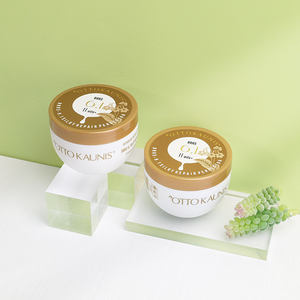 Mascarilla profesional para reparación del cabello, 500ml, solución rica en colágeno, vitamina lisa - Product Image 3