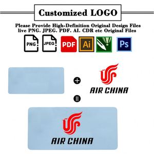 Full Color Custom Logo Pu Leather <b>Desk</b> <b>Large</b> Size Anti-Scratch Keyboard Laptop Waterproof Mat Gaming Mouse Pad - Product Image 3