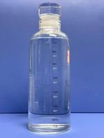Acide Acétique GAA Industriel Haute Pureté 99,9% – Fournisseur d'Usine – Solvants pour Teinture et Textiles – Matières Premières Chimiques – En Stock