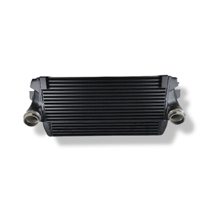 Upgrade Intercooler untuk BMW F01 06 07 10 11 12 535i 520D 525D 530D 535D 640I 640D 730D 740D Intercooler - Product Image 6