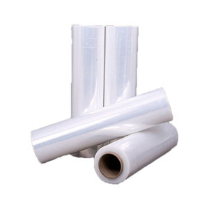 Pellicola Agricola Trasparente Resistente ai Raggi UV 200-250 Micron, Polietilene 6 Mil Impermeabile, Rotolo Economico per Coltivazione - Product Image 3