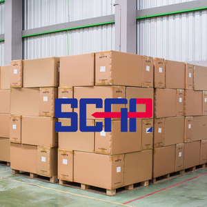 Scup produttori Auto ricambi Auto pastiglia freno a disco anteriore 4106000QAF per Renault <span class=keywords><strong>KANGOO</strong></span> Express (FC0/1 _) 1997- - Product Image 4