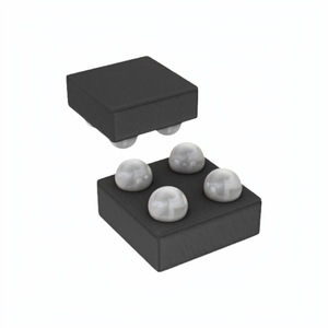 BOM IC In Stock 4 UFBGA, WLCSP Electronic Circuit Components Power Management (PMIC) MIC94310-MYCS-TR - Product Image 1