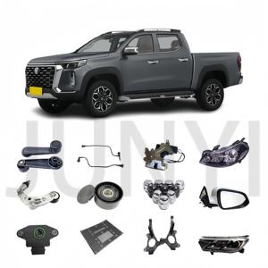 อะไหล่สำรองสำหรับ F70 Changan Lan Kuozhe Hunter - Product Image 6