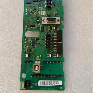 New & Original PLC Board chính biến tần 130b7128 Bo mạch chủ 130b7715 CPU Board ban kiểm soát đối với cue203 CPU thẻ - Product Image 1