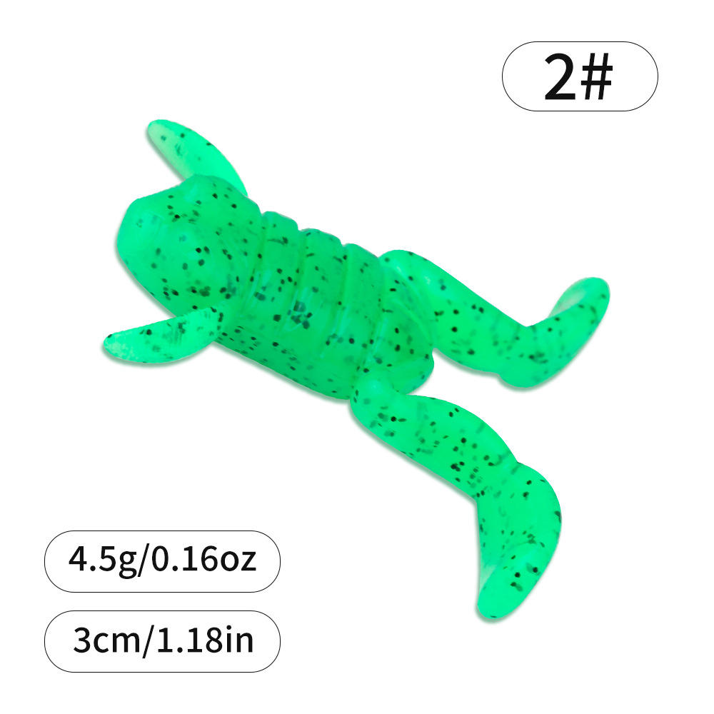 สีเขียว