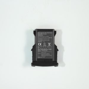 Batería de Repuesto BT-000371 para Zebra MC9300 MC9400 MC93, Serie de Baterías para Escáner de Código de Barras, 3.6V 6800mAh - Product Image 1