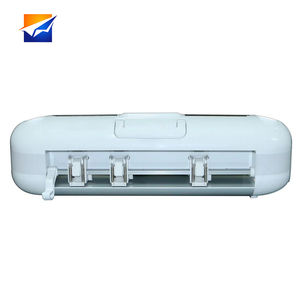 Zyjj tự động cho ăn A3 cắt máy in và máy Cắt nhãn máy in MANU A3 Hydrogel cắt máy vẽ - Product Image 5