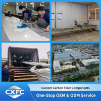 Kayak de randonnée Stellar 100% carbone, 14 pieds, léger, design personnalisé, embarcation professionnelle pour la vitesse sur de longues distances