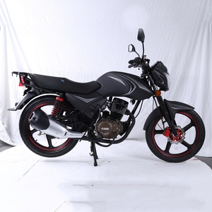 Moto électrique à deux roues, moto à essence pour adultes - Product Image 4