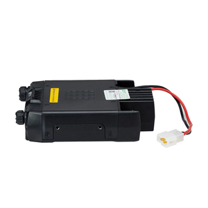 QYT KT-A17 Potente Radio Móvil de Aviación de 30W, Banda 118-136MHz, Transmisión y Recepción VHF/UHF - Product Image 5