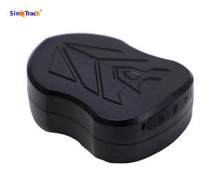 Sinotrack ST-925 GPS Traqueur de <span class=keywords><strong>Conteneur</strong></span> Avec 20000 mAh Batterie Longue Durée - Product Image 3