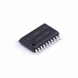 HIP4081AIBZT SOIC-20-300mil Gate <b>Driver</b> Chip - Product Image 1