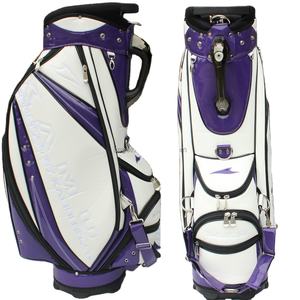 ゴルフクラブバッグ高品質ブランドつる屋卸売 - Product Image 1