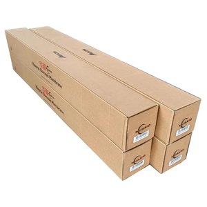 2025 ulp 4040 RO cao TDS Lọc 8040 thẩm thấu ngược semipermeable màng 4040 nước lợ thẩm thấu ngược màng - Product Image 5