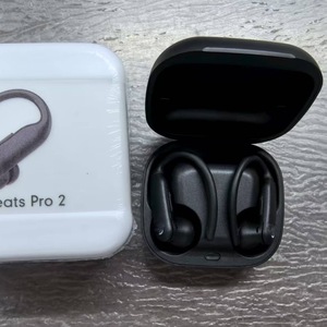 PowerPro2 <b>Wireless</b> Bluetooth Earphones Hang Ear Type With B Mark Stereo Sound Sports Headphones - Product Image 3