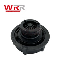 WRR DG938101AA DG93-8101-AA Pièces automobiles Bouchon de réservoir de liquide de refroidissement du radiateur pour Ford Lincoln U375