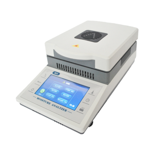 Analizador de Humedad Analógico para Alimentos y Pruebas de Polvo, Granos y Frijoles MA Analogi - Product Image 2