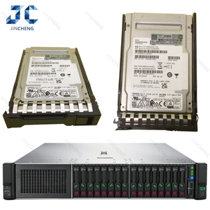 4XB7A13636 2.5 pouces S4610 1.92 To SSD SATA polyvalent 6 Gbit/s à échange à chaud pour SR550 SR650 en stock - Product Image 2