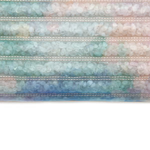 Sleep Innovations Support de la colonne vertébrale Massage du cou 5 gemmes Oreillers de guérison en cristal naturel pour la spondylose cervicale - Product Image 5