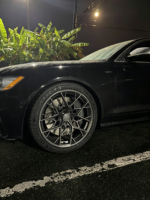 Forgiatos Rims 17 18 19 Inch 5x112 5x120 5x114.3 5x108 Wheels for Mercedes bmw Audi Passenger Alloy Car Wheels