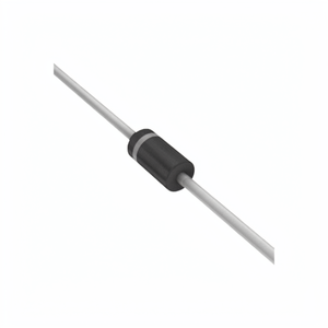 Original New and Original Electronic Components Manufacturer Single Diodes MUR420RL DO-201AA, DO-27, Axial - Product Image 1