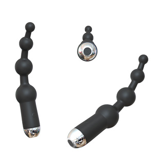 Portable USBCharge Bullet Vibrator Sex Toy <strong>Collection</strong> with NonToxic <strong>Anal</strong> Toys - Product Image 1