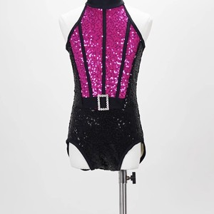 Vestido de Baile de Hada de las Flores para Niñas y Mujeres, Tutú de Ballet Amarillo de Tricot, Disfraz de Danza para Actuaciones Escénicas - Product Image 5