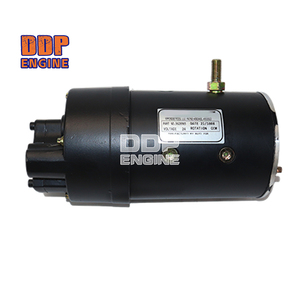 Pièces de moteur diesel STG92763 3628965, pompe de lubrification de démarreur pour moteurs Cummins KTA50 QSK38 QSK50 QSK60 QSK95 - Product Image 3