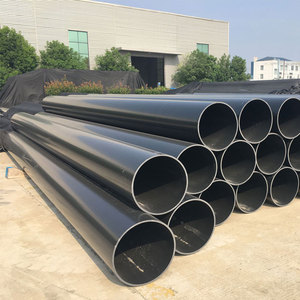Nhà Máy Bán 6 inch ống cống PVC Ống 160mm pvcu Ống - Product Image 6