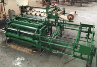 Machine automatique YOVON pour la fabrication de tubes en papier crépon, 1 mètre, isolation, entièrement automatique, moteur PLC, haute efficacité, 380 volts, garantie 1 an